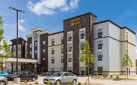 Mainstay Suites Logan Ohio-Hocking Hills
